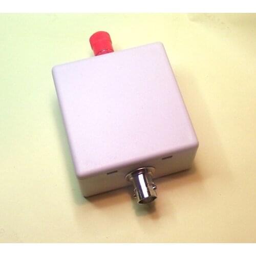 100K-50MHz RTL-SDR Supporting long Antenna 9:1 Impedance Transformer Balun BNC