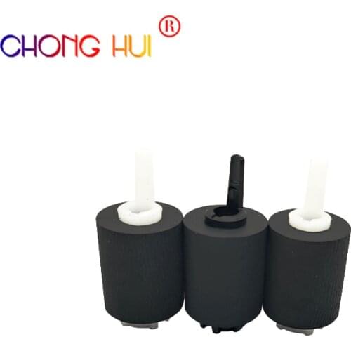 2Set for Kyocera 3500 4500 5500 3501i 4501i 5501i 6501i 7551 8001 Pickup Roller 302N406040 302N406030