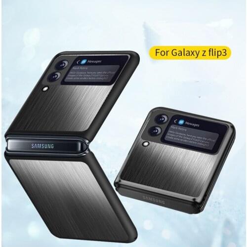 Apises Samsung Galaxy Z Flip 5G Phone Cases