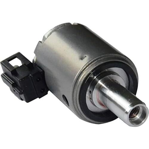 Solenoid Valve Car Transmission Solenoid Valve OEM 257416 for Clio 4SP FWD 2000-2012 L4 1.4L 1.6L 2.0L