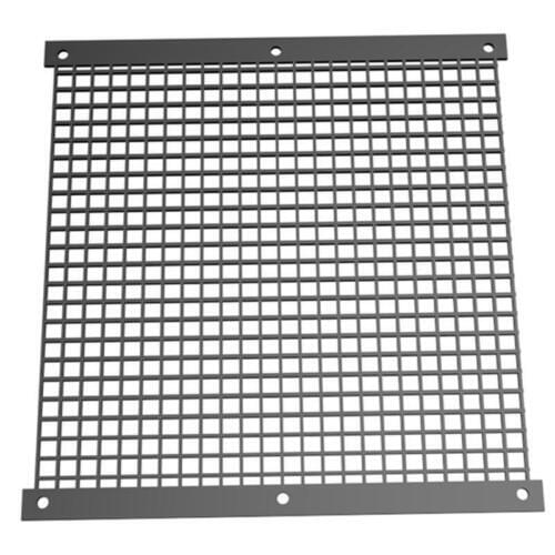 HG Original Car Model Metal Engine Protection Cover for 1/12 RC P801 P820 Truck Military TH09838-SMT2