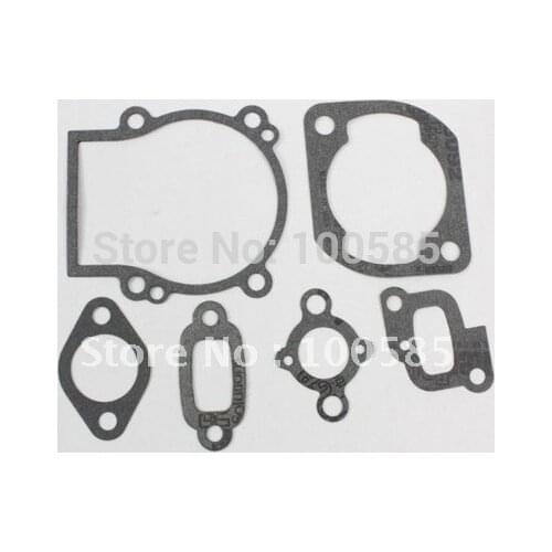 2 bolt Gasket set of 1/5 scale HPI KM RV baja 5B,SS,5T parts - 67015