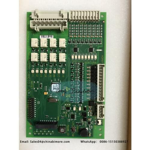 Elevator cabinet controller box main PCB card board 594291