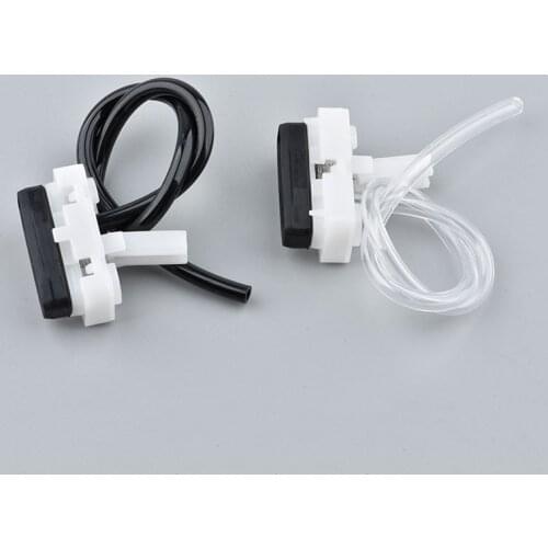 4PCS Roland Dx4 Printhead Cap Top Solvent for Roland SP540 300 VP540 RS640 540 SJ745 XC540 Printer Clean Unit Capping Station