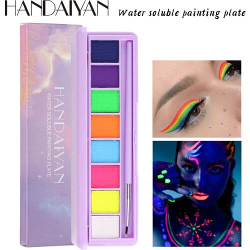 LANBENA Makeup
