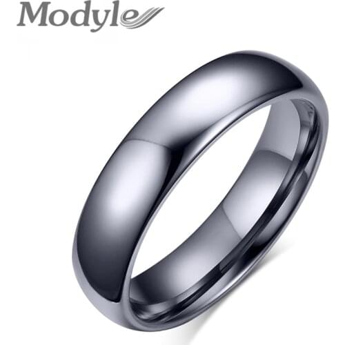 Modyle Wedding Rings