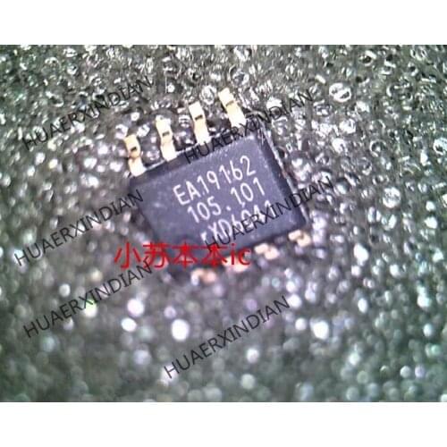 New Original TEA19162 EA19162 SOP-8 8 Have Stock