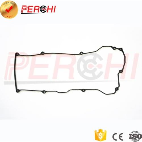 PERCHI New Genuine Valve Cover Gasket for Nissan QG18/N16 QG18DE Amela MPV (V10) 1998/12-2006/02 Primera Saloon 13270-4M700