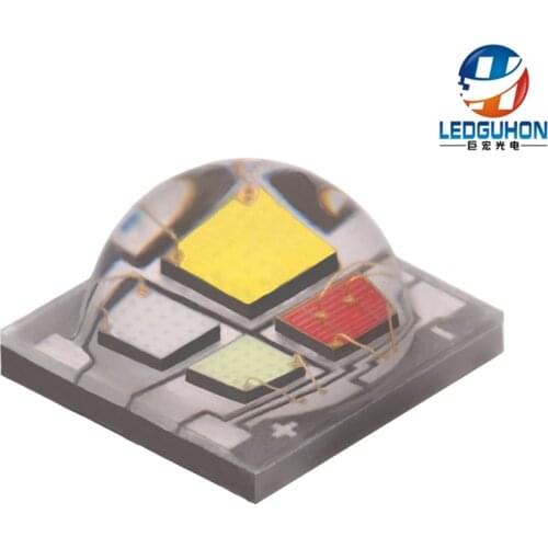 Sell SMD 5050 RGBW full color LED chip