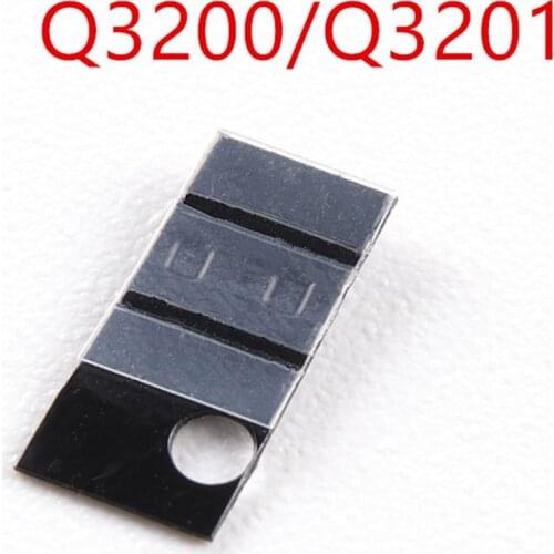 Q3200 Q3201 For iphone X 8 8 plus 8plus IC Diode on motherboad
