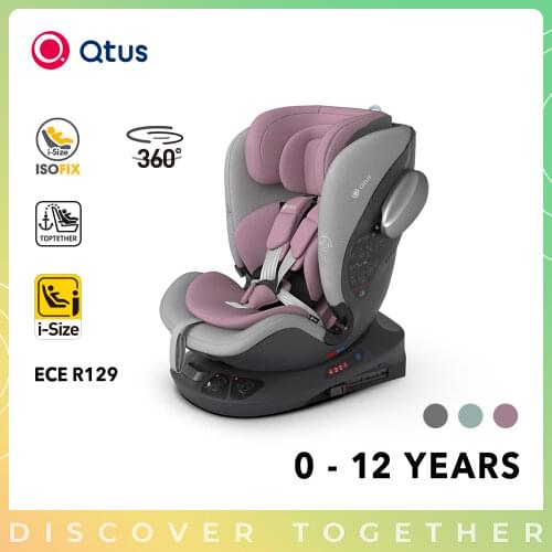 Qtus Products For Mothers And Babies