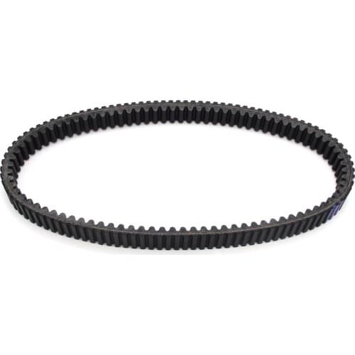 Drive belt for Polaris 3211160 Touring Limited Browning 1000 Pursuit Scrambler 850 LE HO EPS XP
