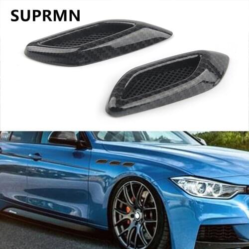 SUPRMN Car Exterior Accessories