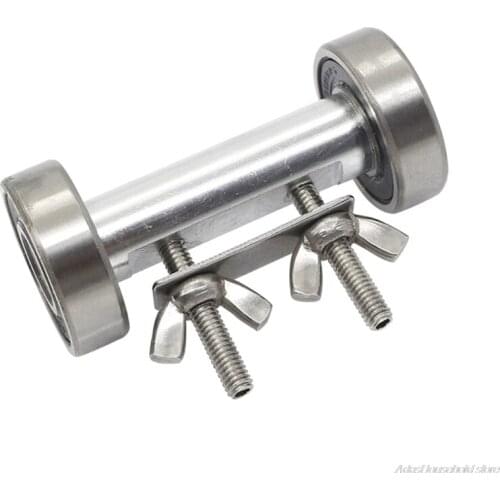 Side Clamping Fixed Angle Sharpener Honing Guide Tool Aluminum Carving Knife Tool Holder Chisel Planer Blade Flat Edge wholesale