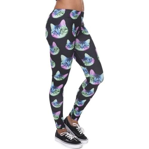 YIWUMART Yoga Pants