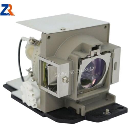 ZR Hot Sales Compatible Projector Lamp With Housing Modle 5J.J4N05.001 For MX717 / MX763 / MX764 Projectors