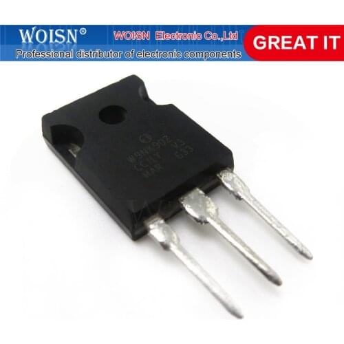 2pcs/lot W9NK70Z W9NK90Z TO-247