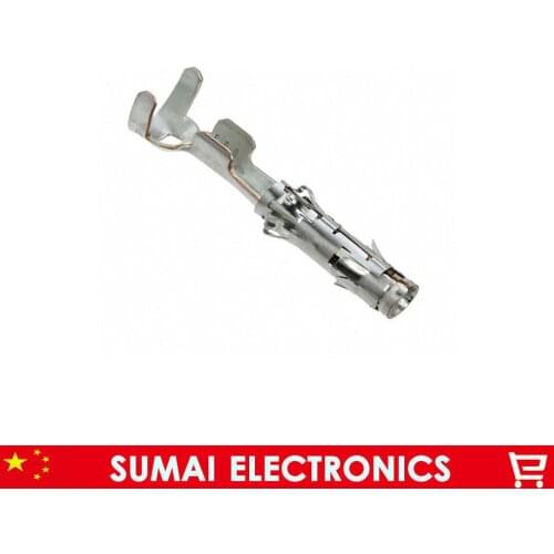 929989-1 female crimp terminal Connectors,AMP car terminals,car connector Spade wire terminal