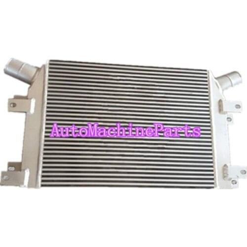 After Cooler Ass'y 6156-61-5110 For Komatsu PC400-7 PC450-7 Construction Machinery Parts