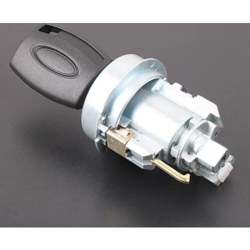 Car Spark Lock Cylinder For Ford Fiesta,Locksmith Repair Car Replacement Ignition Lock Cylinder