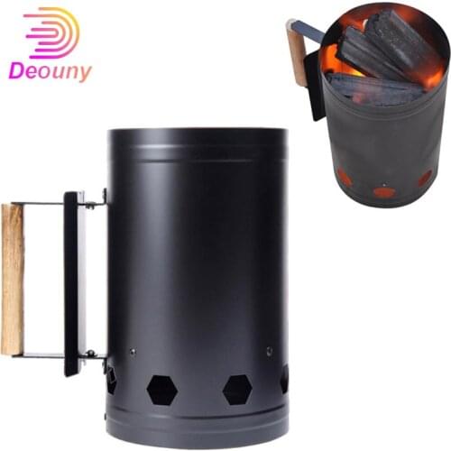 Deouny Grills