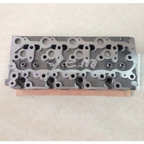 For kubota engine V2003 cylinder head IDI