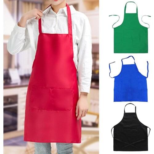 Передники и фартуки для кухни JINJONLIN China At AliExpress