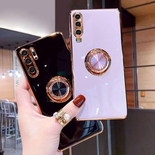 Liser Huawei Mate 20 Pro Phone Cases
