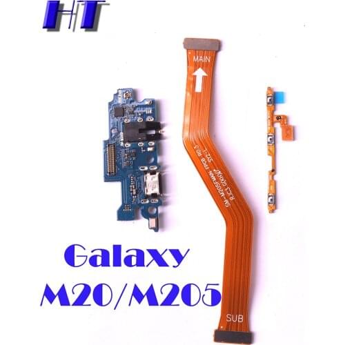 Lotusjuin Microphones For Phones Samsung Galaxy M20