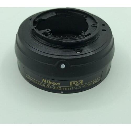 For Nikon 70-300 Vulnerable Lens Barrel Bayonet Digital Repair Parts