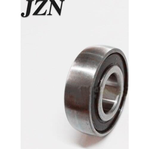 Printing machine 6203 deep groove ball bearing outer spherical zone arc CS203RS inner diameter 17 outer diameter 40 thickness 12