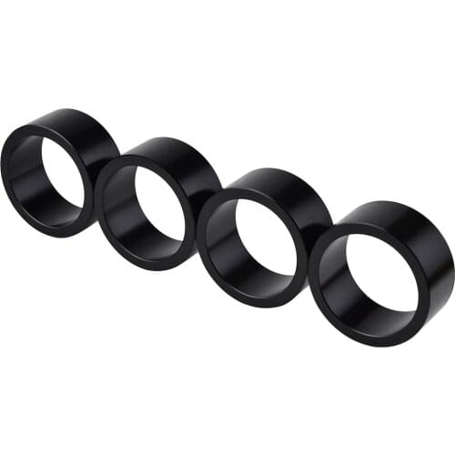 2" Front Rear Suspension Lift Spacers for Suzuki King Quad 400 450 500 700 750 2020 2019 2018 2017 2016 ATV Accessories Parts