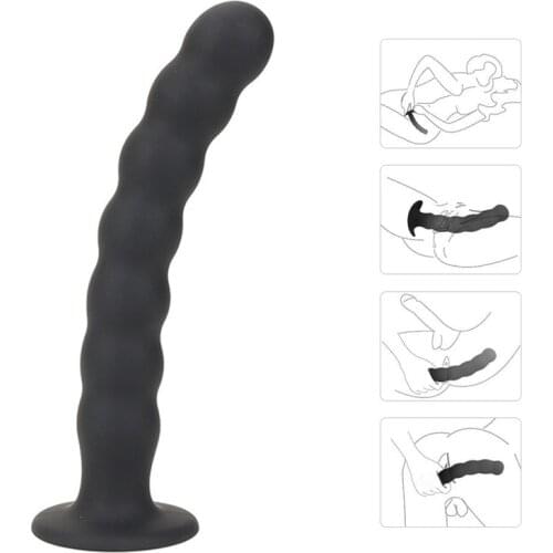 Sabaily Anal Toys