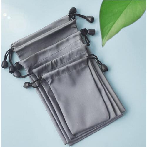 Storage Bag Earphone Protective Cover Waterproof Bag Charging Treasure Mobile Hard Disk Mobile Phone Storage Bag 2020 Hot E11167