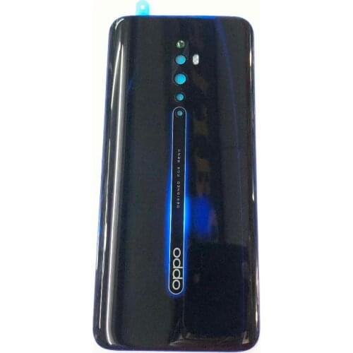 WYLarissa Oppo Phone Batteries