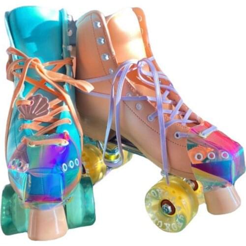 Roller Skate Toe Guards Leather Roller Skating Cap Protectors For Girl Boy Teenager Adult Skates Cushioning Protective Equipment