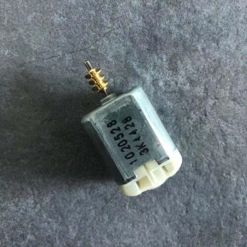 1PCS FC280 Original Door Lock Motor Central Control Lock Motor 1020653 For Chevrolet Buick ENCORE Regal LaCrosse Accessories