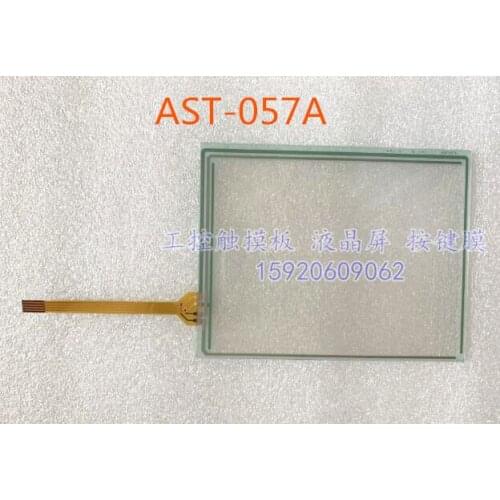 5.7 inch Touch Screen Panel AST-057A