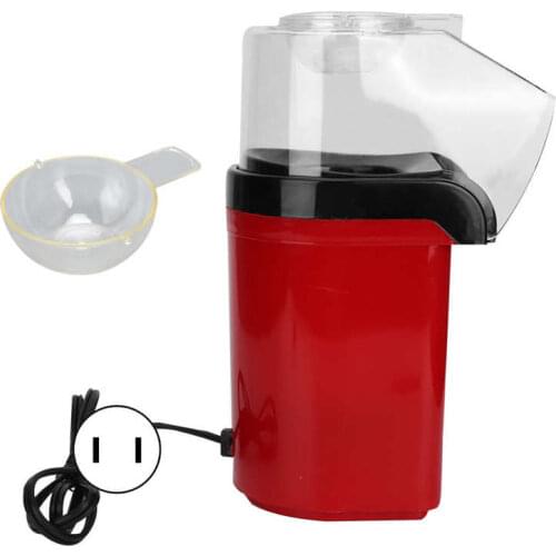 Ashata Popcorn Machines