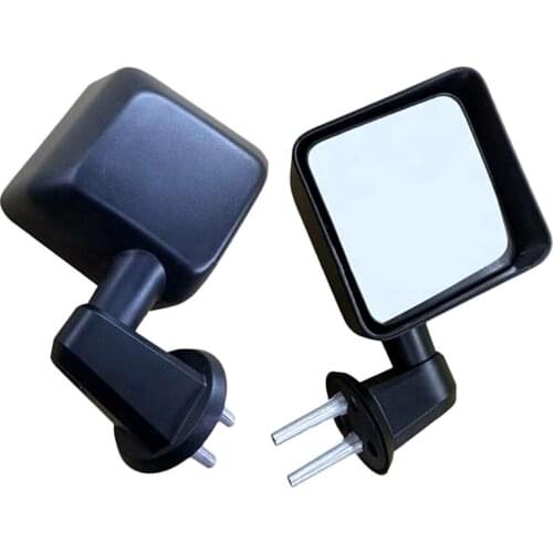 Car Rearview Mirror Reversing Mirror Door Side Mirror for DFSK Dongfeng Sokon C37 Car Parts