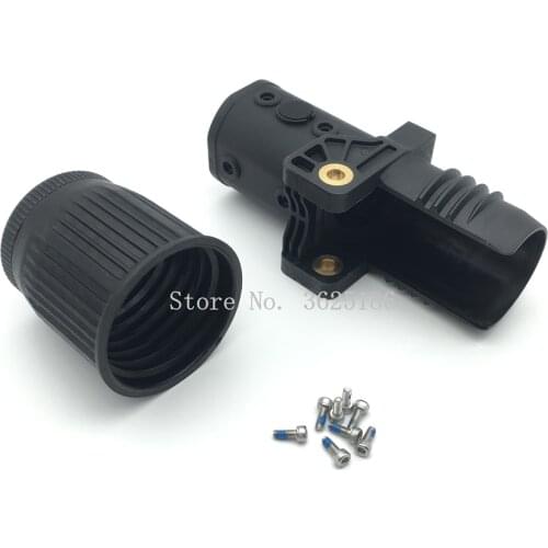 EFT 35mm 40mm Arm Folding Parts Fixing Parts for E410P E610P E616P E416P G610 G616 G625 G630 G410 G416 Frame Agricultural Drone