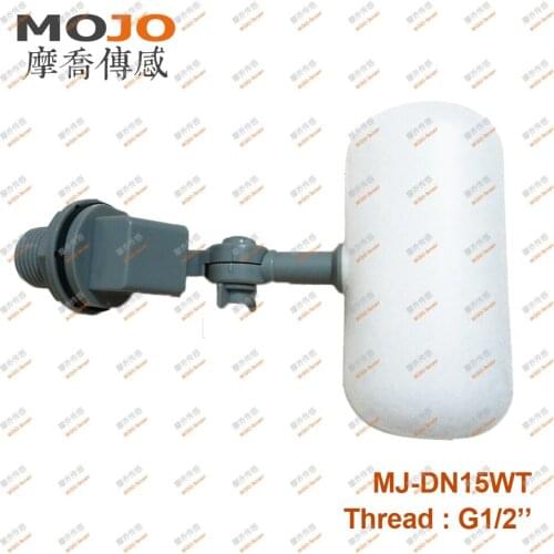 HOT SALE MJ-DN15WT(5pcs/lot) water special use of float valve
