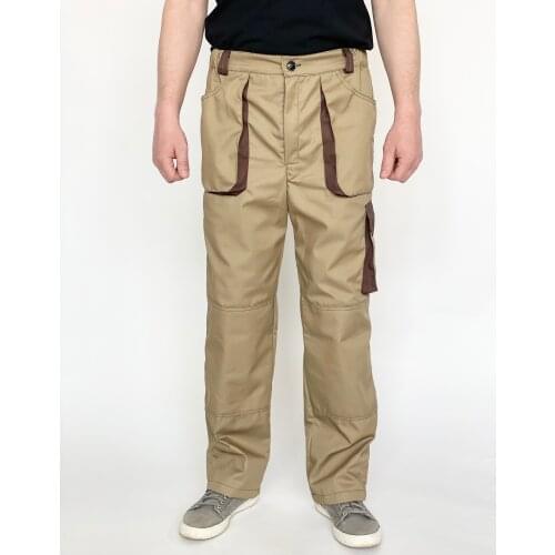 Инруска Men's Trousers