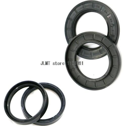 Fork OIL SEAL for SHERCO 50 Shark 50 cc Enduro 2004 - 2009 41X53X7 41 53 7 mm