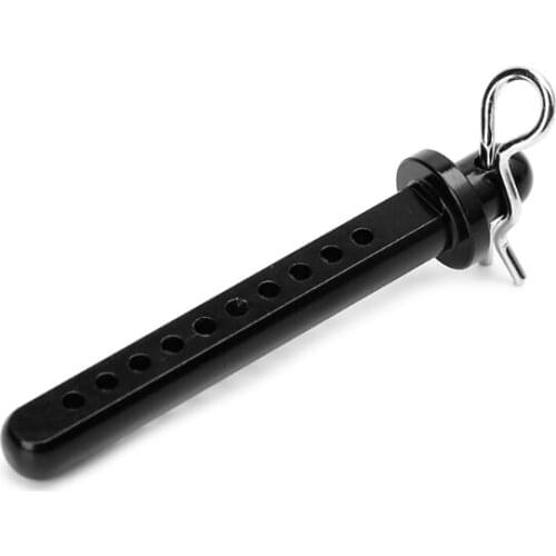 Metal Axial Body Post SCX-10 SCX10-15 For 1/10 Rock Crawler RC 1:10 Model Car 77HD