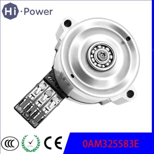 OEM DQ200 0AM DSG 7-Speed Transmission Step Motor 0AM325583E 100% work For VW VOLKSWAGEN Audi Skoda Seat OAM