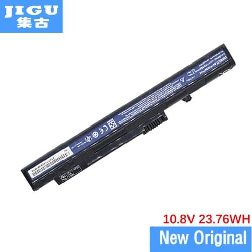 JIGU UM08B31 UM08B32 UM08B52 UM08B71 UM08B72 UM08B73 UM08B74 Original Laptop Battery For ACER For ASPIRE ONE 3 Cells