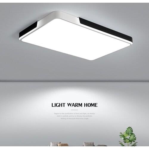 Modern chandelier ceiling chandeliers ceiling light ceiling living room bedroom Bedside Aluminum ceiling lights