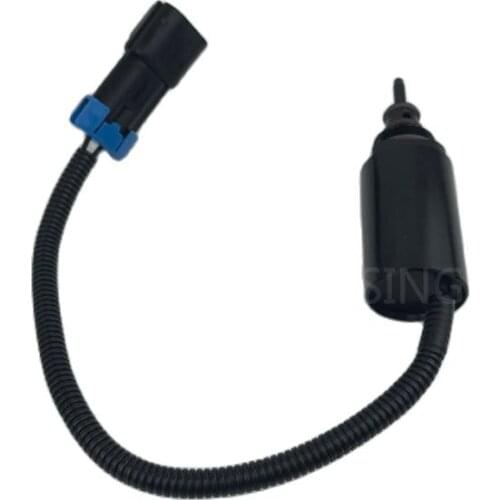 Turbocharger Exhaust Wastegate Control Solenoid Air Bypass Valve 4036054 5140305AA For Dodge Ram 2500 3500 5.9L Diesel