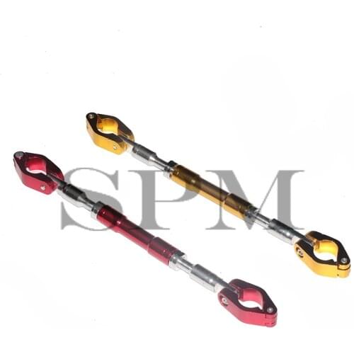 Strengthen 22mm Hand Motorcycle Strengthen Balance Handlebar Crossbar Motocross Handle Bar Balance Beam For Honda Yamaha